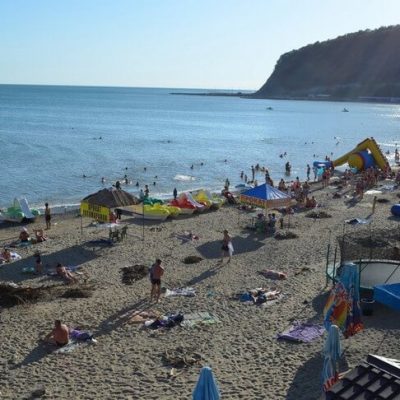10 главных достопримечательностей Джубги