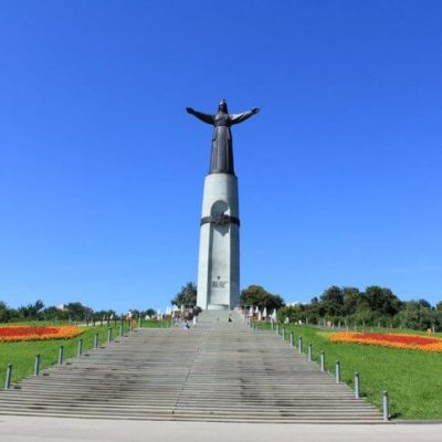 20 главных достопримечательностей Чебоксар