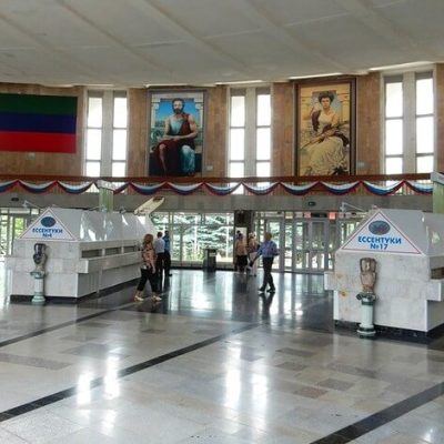 20 главных достопримечательностей Ессентуков