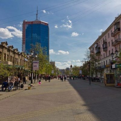 25 главных достопримечательностей Челябинска