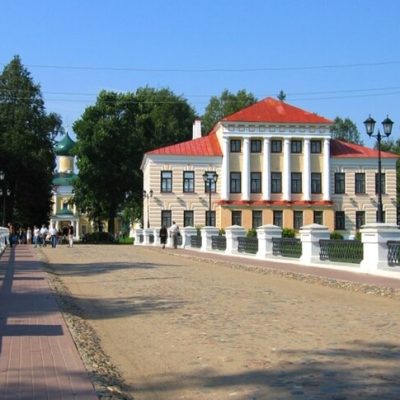 25 главных достопримечательностей Углича