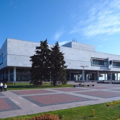 25 главных достопримечательностей Ульяновска