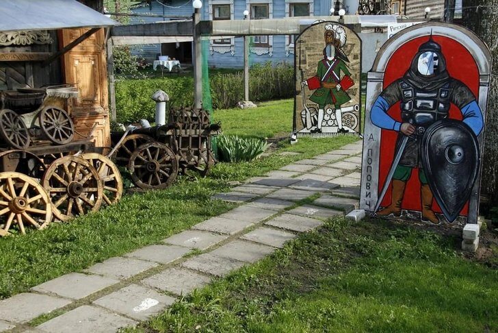 Художественная галерея «Хорс».