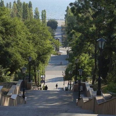 25 лучших достопримечательностей Таганрога