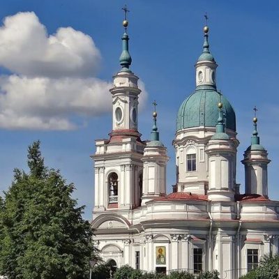 10 главных достопримечательностей Кингисеппа