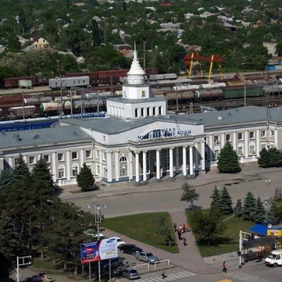 10 главных достопримечательностей Минеральных Вод