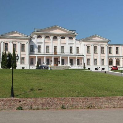 15 главных достопримечательностей Подольска