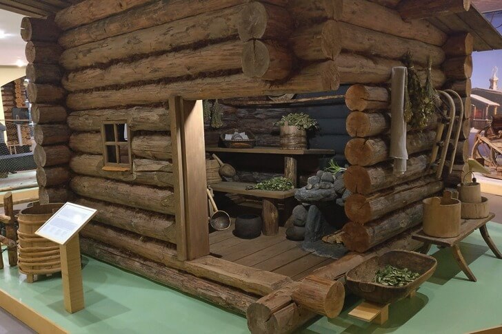 Национальный музей Республики Коми.