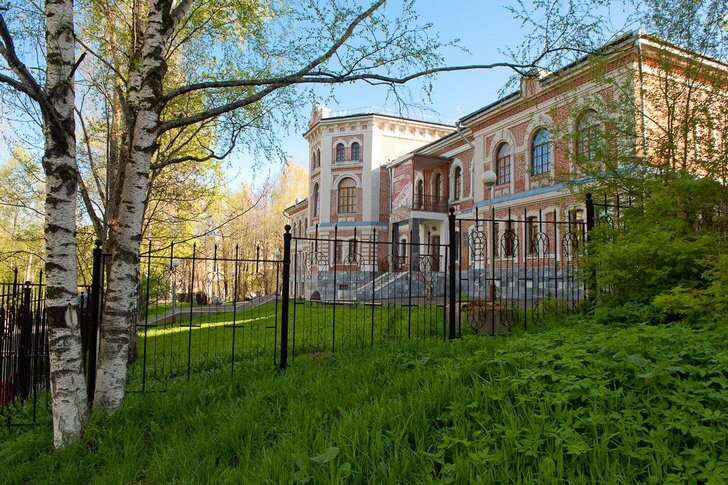 Национальная галерея Республики Коми.