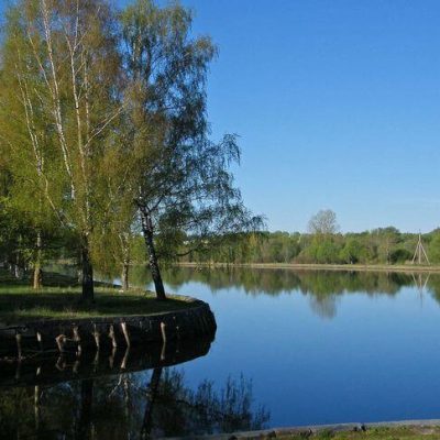 15 главных достопримечательностей Вышнего Волочка