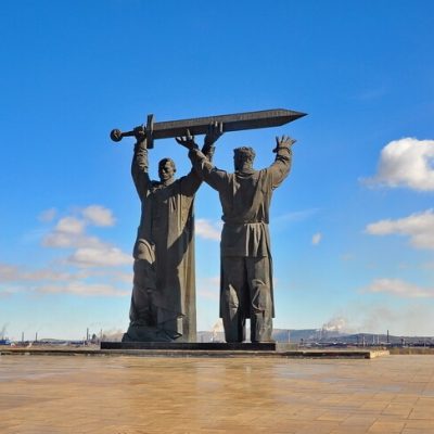 15 лучших достопримечательностей Магнитогорска