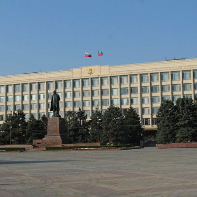 15 лучших достопримечательностей Махачкалы