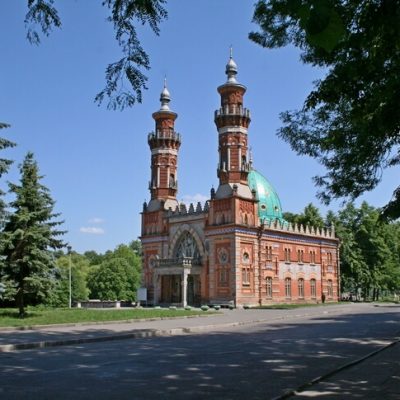 15 лучших достопримечательностей Владикавказа