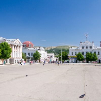 15 лучших достопримечательностей Вольска