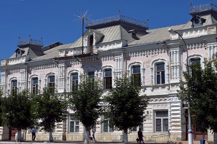 Картинная галерея