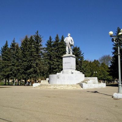 15 популярных достопримечательностей Ржева