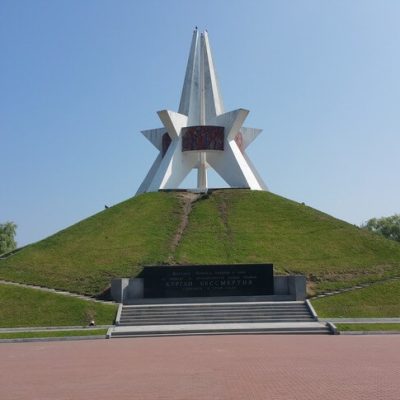 20 главных достопримечательностей Брянска