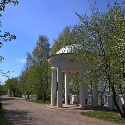 20 главных достопримечательностей Дубны