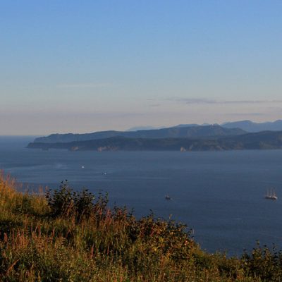 20 главных достопримечательностей Петропавловска-Камчатского