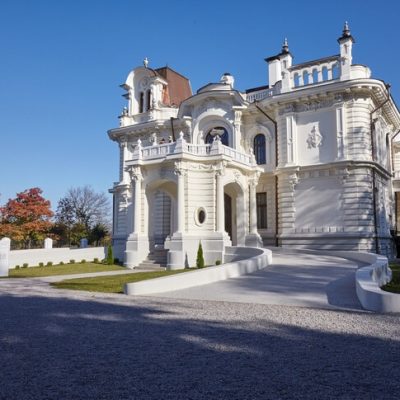 20 главных достопримечательностей Тамбова