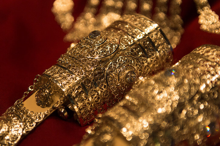 «Сокровищница Республики Саха (Якутия)».