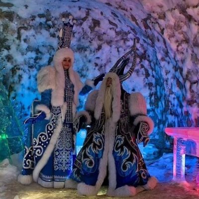 20 лучших достопримечательностей Якутска