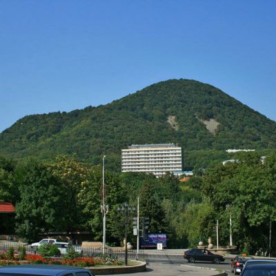 20 лучших достопримечательностей Железноводска