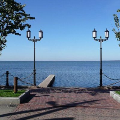 25 главных достопримечательностей Переславля-Залесского