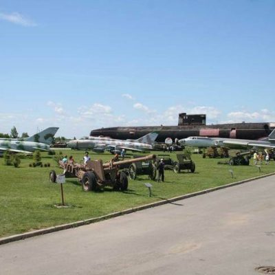 25 лучших достопримечательностей Тольятти